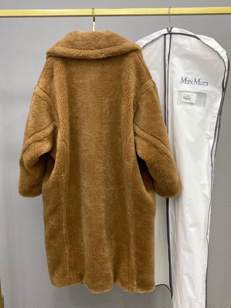 Max Mara Outwear